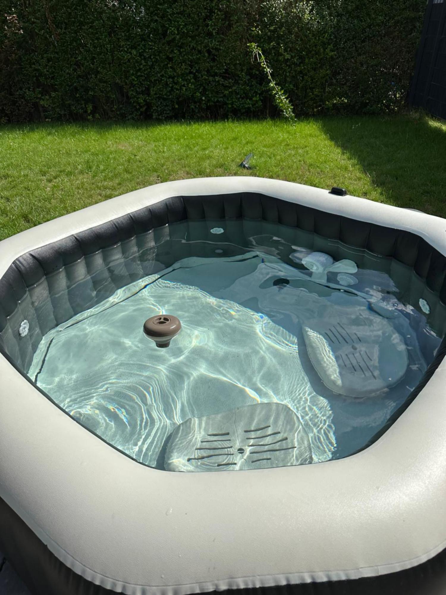 Traumhafte Haushaelfte Mit Kamin, Garten & Whirlpool Apartment Берлин Екстериор снимка