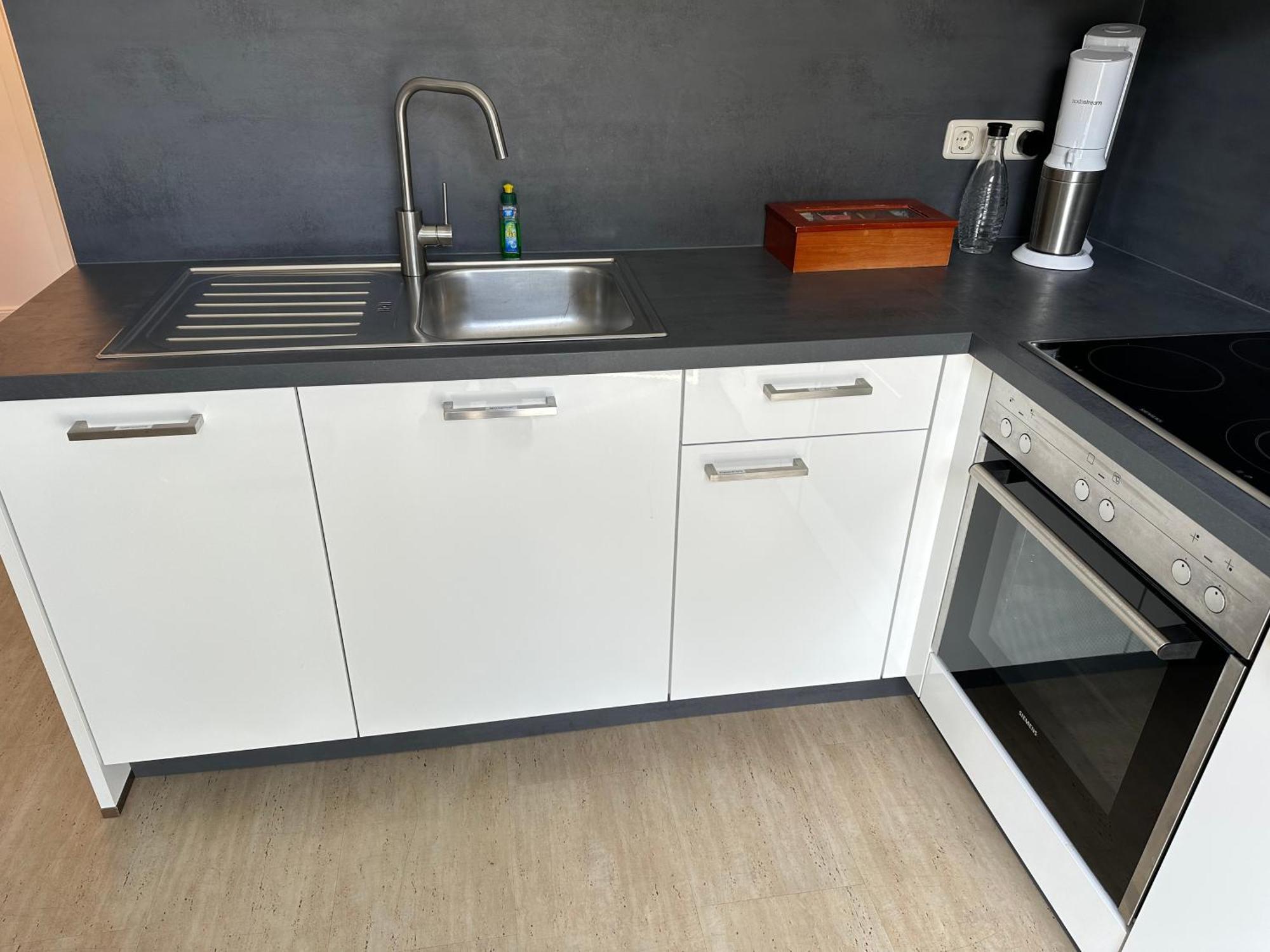 Traumhafte Haushaelfte Mit Kamin, Garten & Whirlpool Apartment Берлин Екстериор снимка