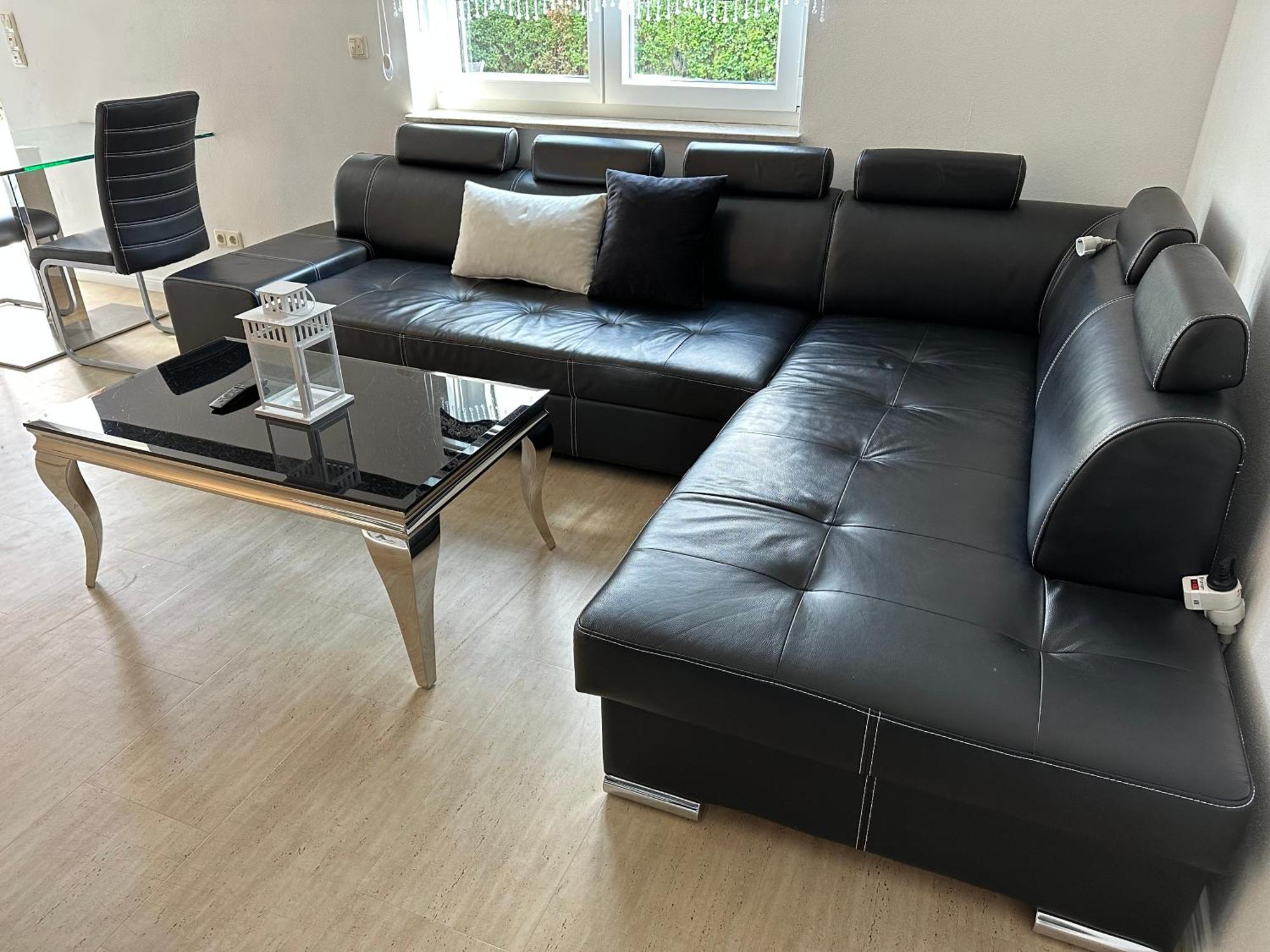 Traumhafte Haushaelfte Mit Kamin, Garten & Whirlpool Apartment Берлин Екстериор снимка
